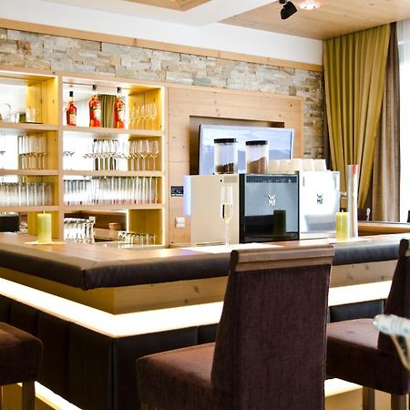 Hotel Garni Arosa Ischgl Zewnętrze zdjęcie