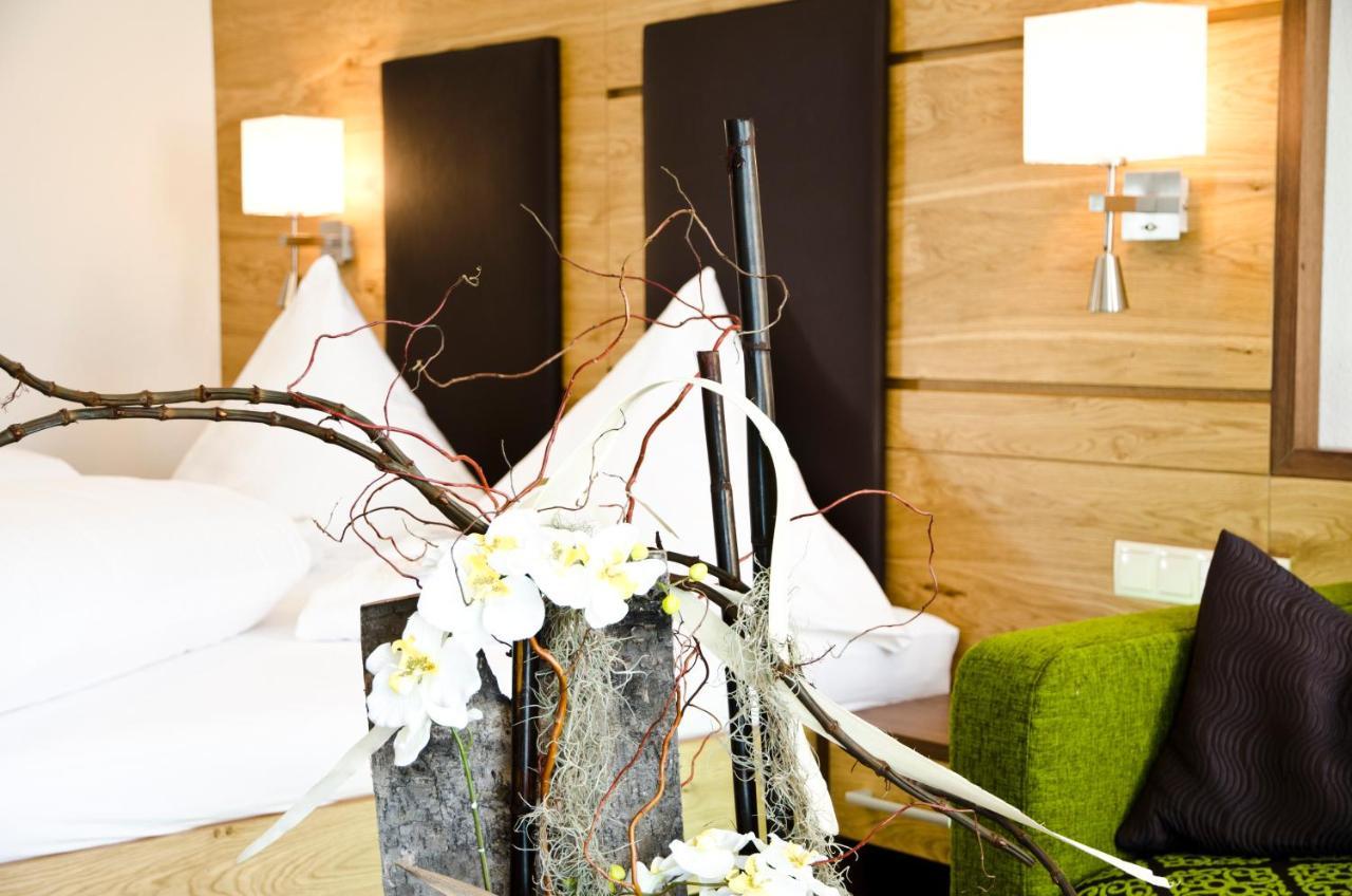 Hotel Garni Arosa Ischgl Pokój zdjęcie