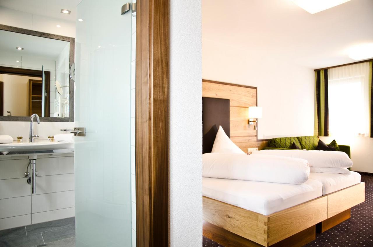 Hotel Garni Arosa Ischgl Pokój zdjęcie