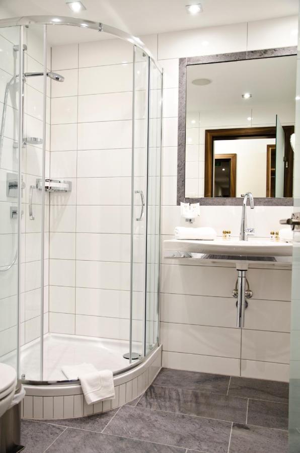 Hotel Garni Arosa Ischgl Pokój zdjęcie