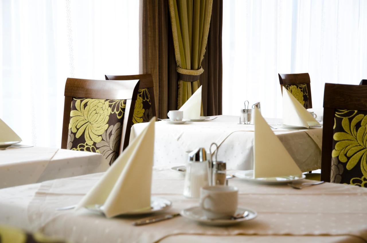 Hotel Garni Arosa Ischgl Zewnętrze zdjęcie