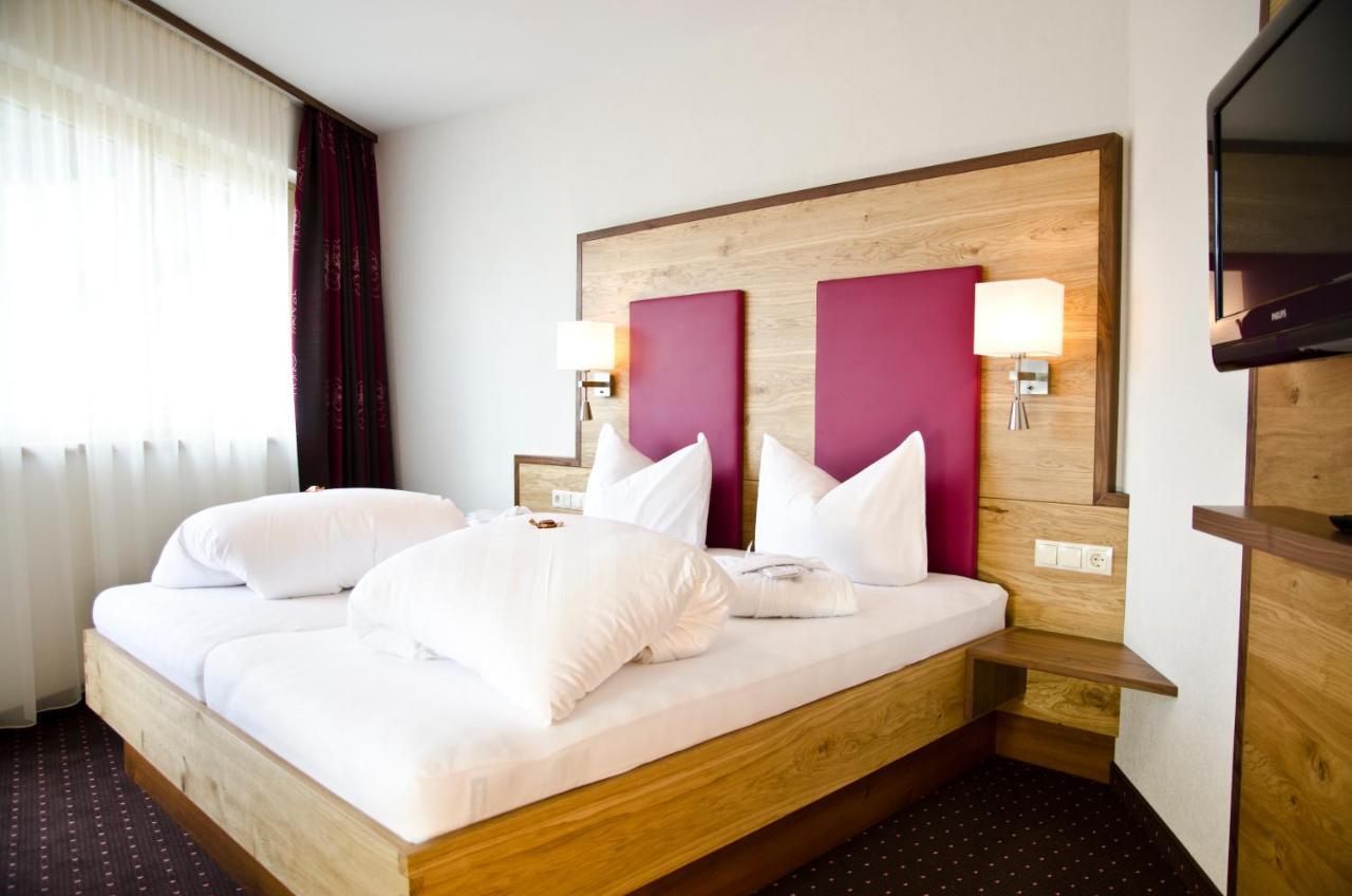 Hotel Garni Arosa Ischgl Zewnętrze zdjęcie
