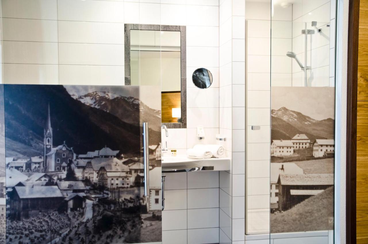 Hotel Garni Arosa Ischgl Zewnętrze zdjęcie