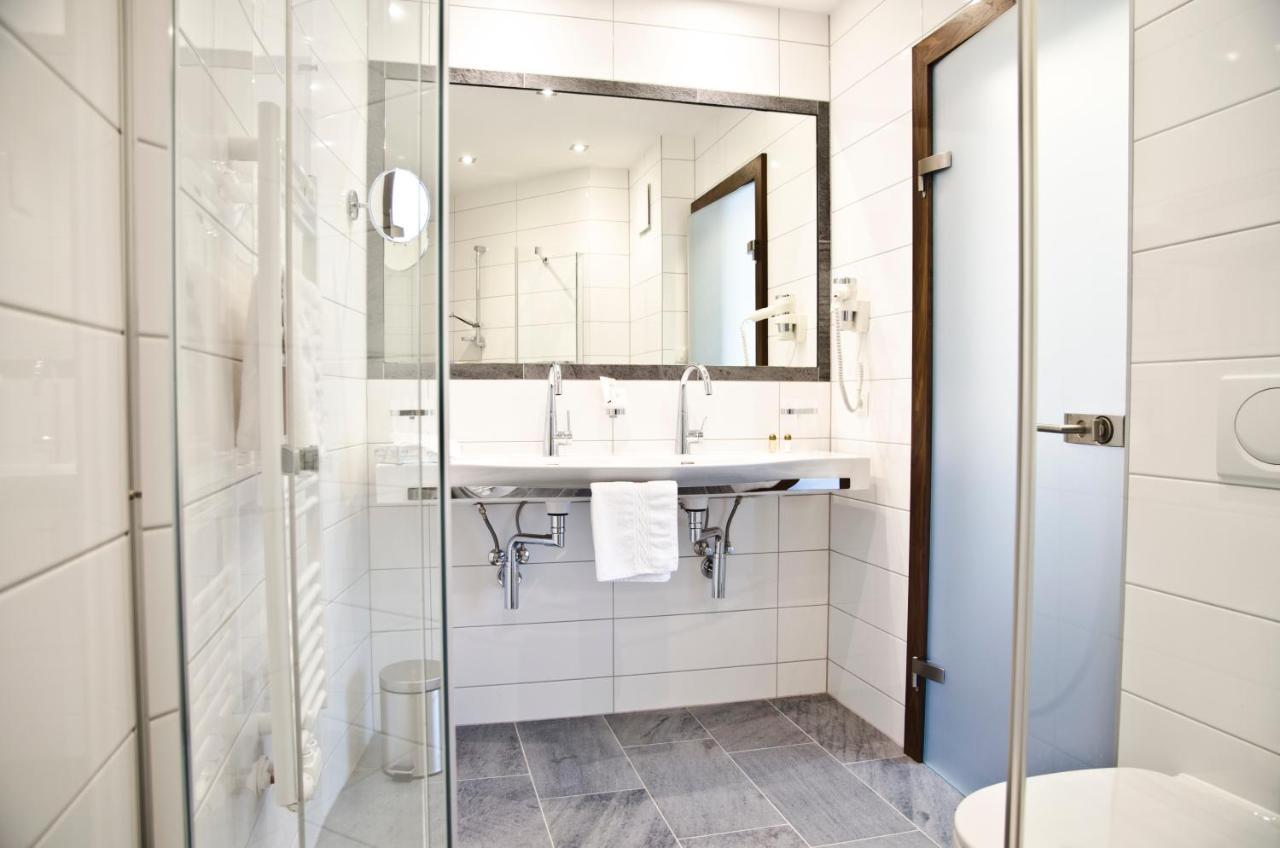 Hotel Garni Arosa Ischgl Zewnętrze zdjęcie