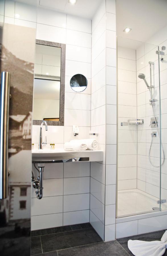 Hotel Garni Arosa Ischgl Zewnętrze zdjęcie