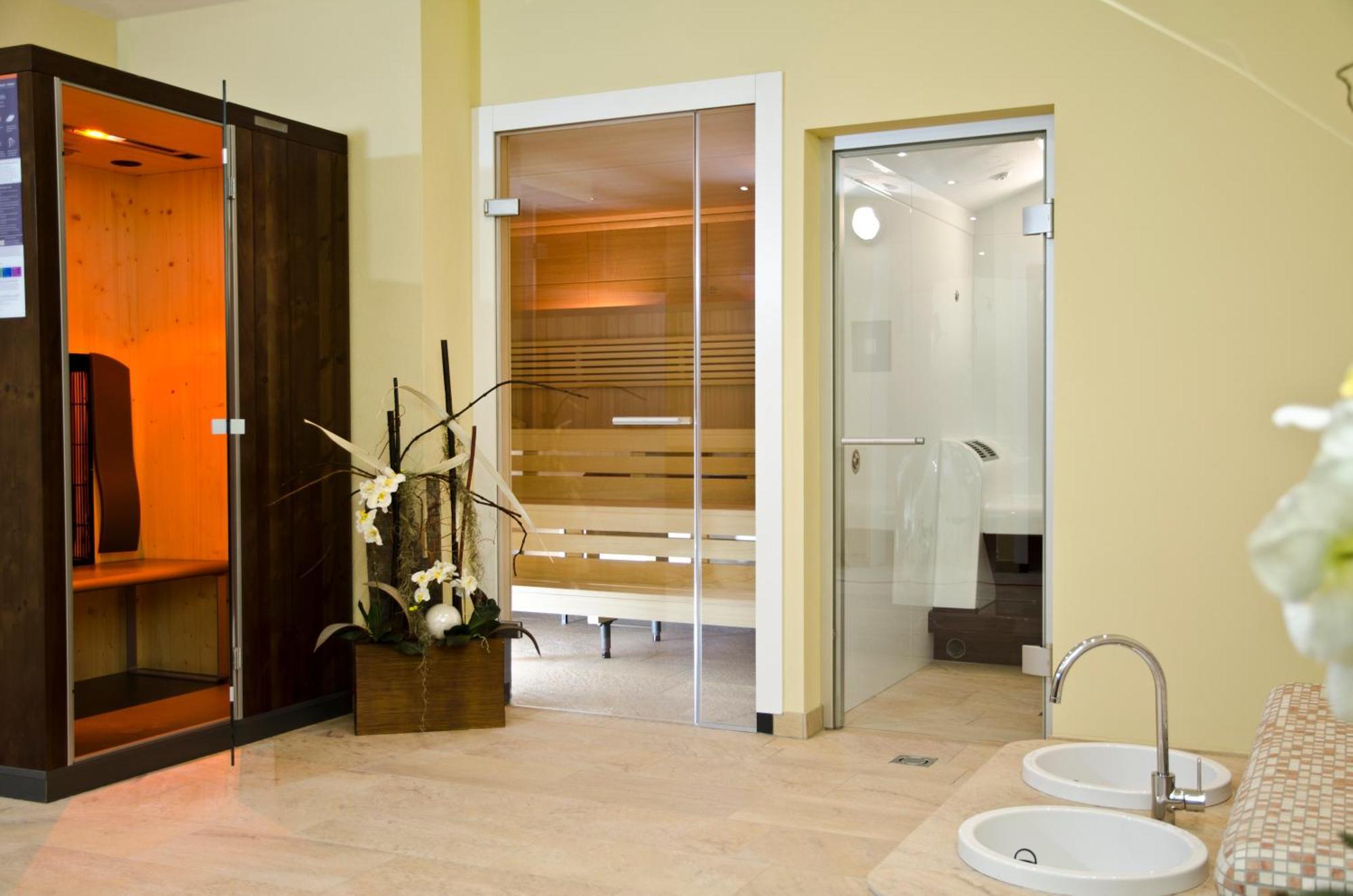 Hotel Garni Arosa Ischgl Zewnętrze zdjęcie