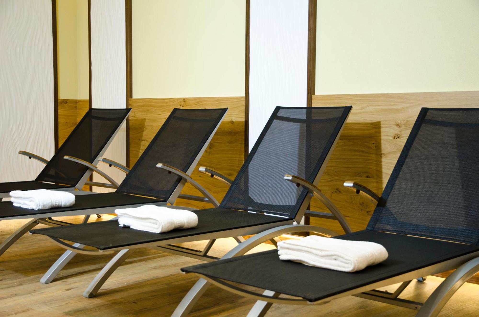 Hotel Garni Arosa Ischgl Zewnętrze zdjęcie