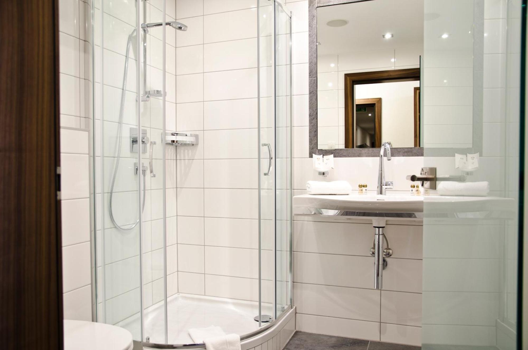 Hotel Garni Arosa Ischgl Zewnętrze zdjęcie